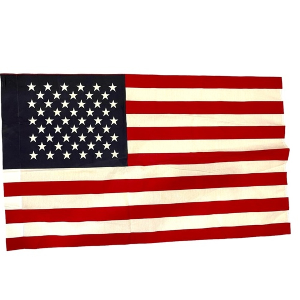 Annin &‎ Co. 30”x 48” inch American flag Brand New